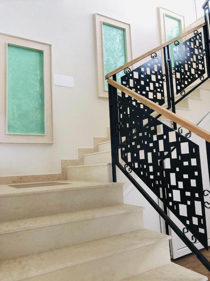 Vila Amir فاما فيكي المظهر الخارجي الصورة